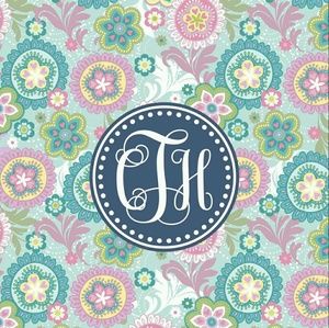 Meet your Posher, Connie